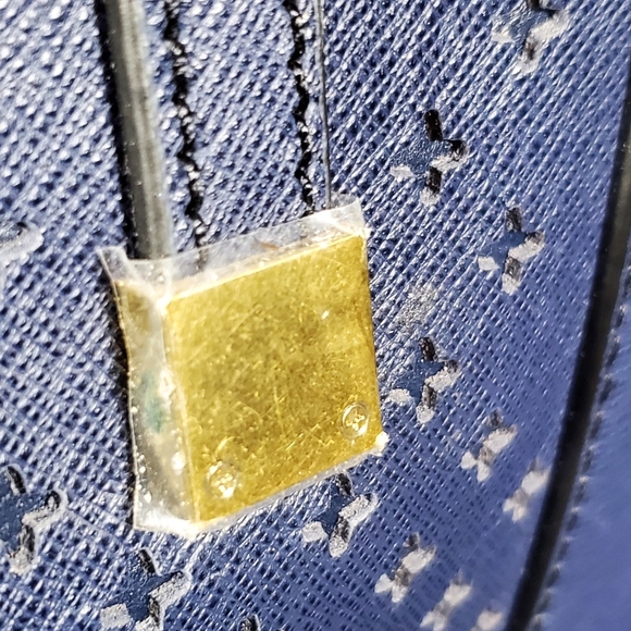 NWT'S J. Crew Purse - Picture 9 of 9